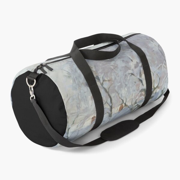 Item preview, Claude Monet The Magpie (1868–1869) designed and sold by cyanishsnow.