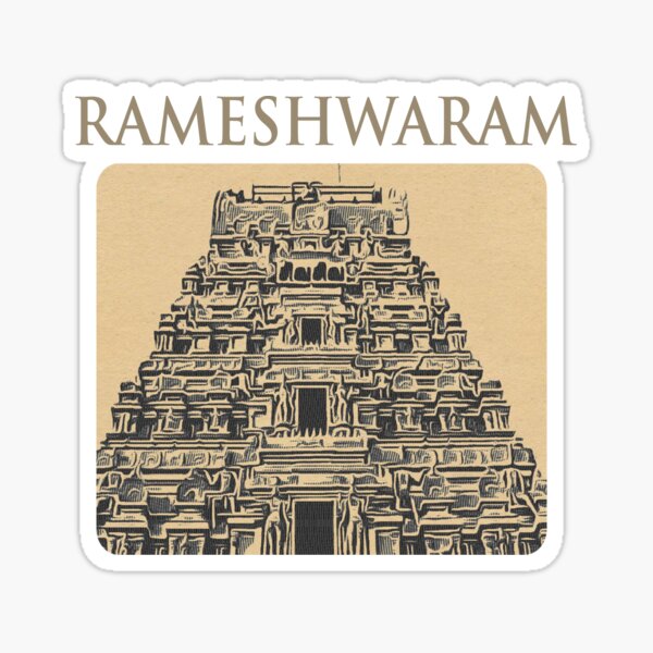 Rameshwaram Travel Agency - Local Sightseeing Tour @ ₹2000