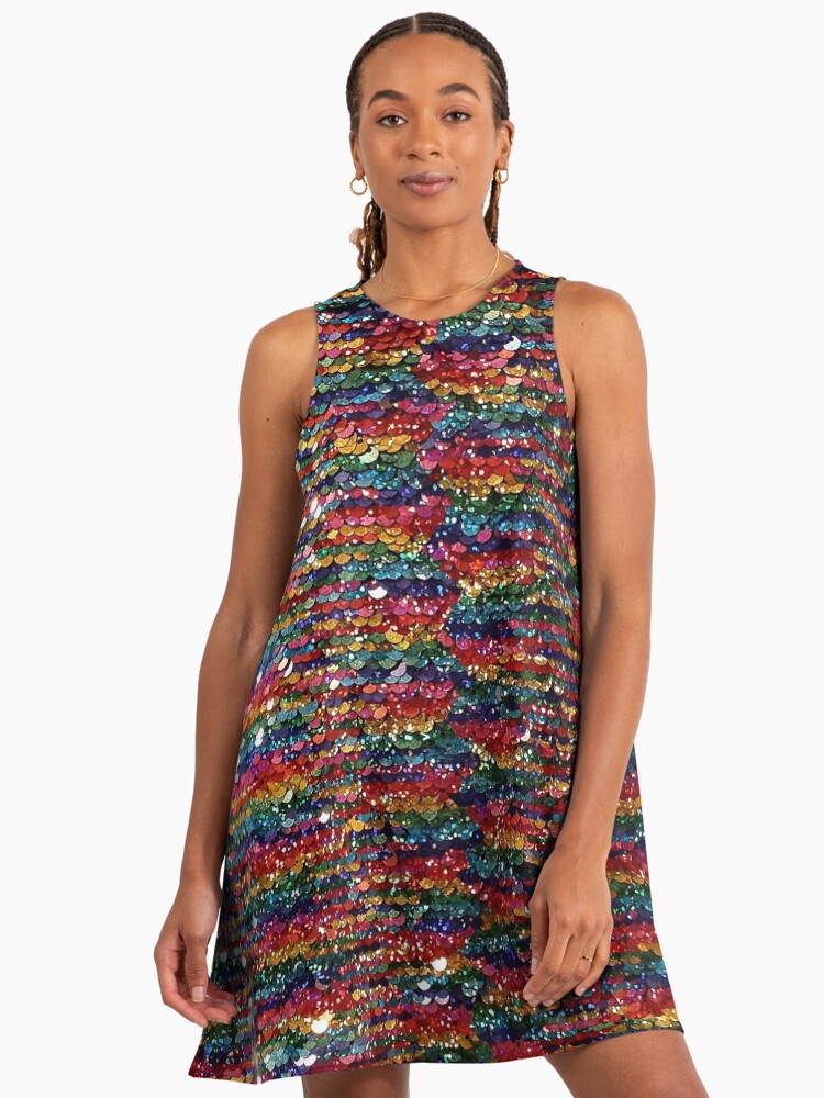 linen dress off shoulder Charelin Linen Off Shoulder Dress main image 1