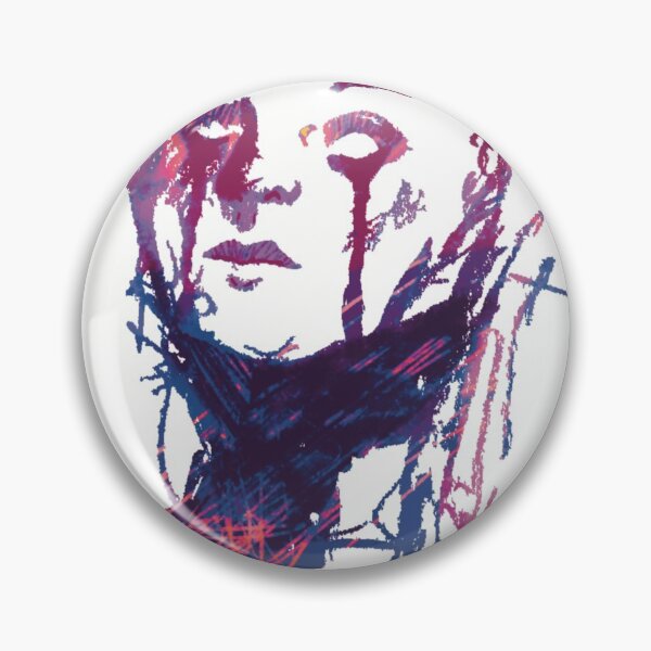 Item preview, The Face in Colors  designed and sold by Gijsmulder.