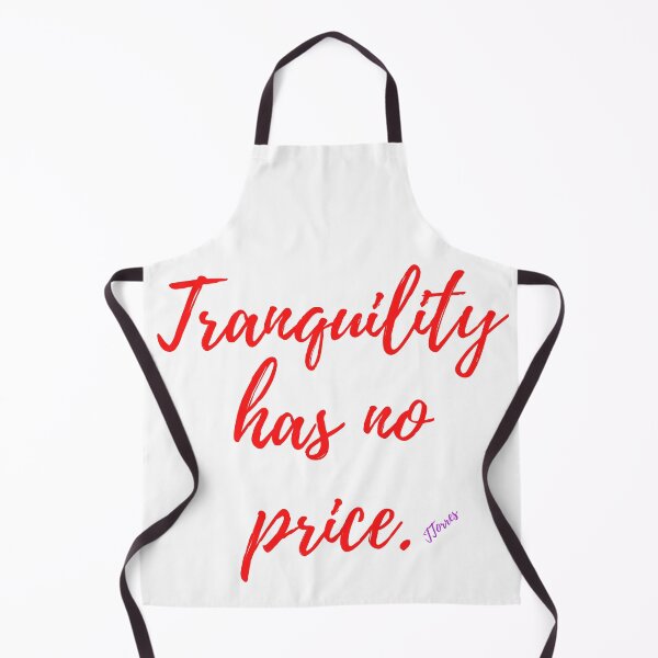 Item preview, Tranquility designed and sold by LibrosBOOKtique.