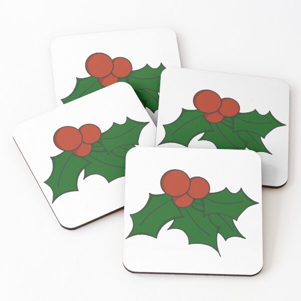 Item preview, Mistletoe  designed and sold by b-mcn.