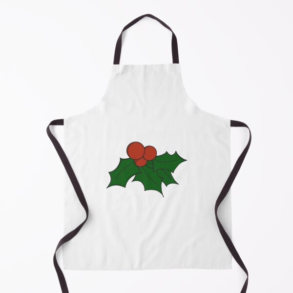 Item preview, Mistletoe designed and sold by b-mcn.