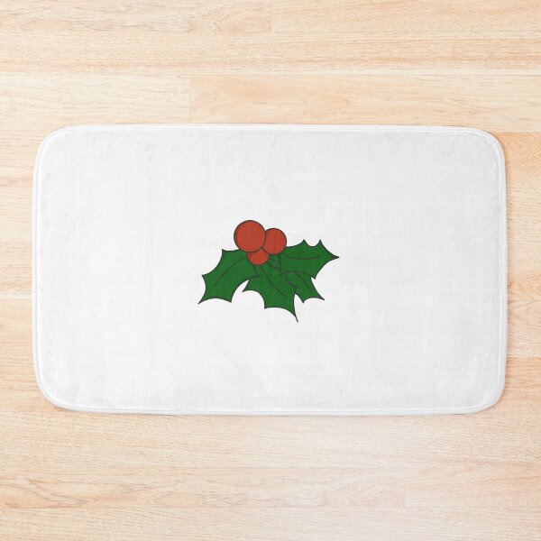 Item preview, Mistletoe  designed and sold by b-mcn.