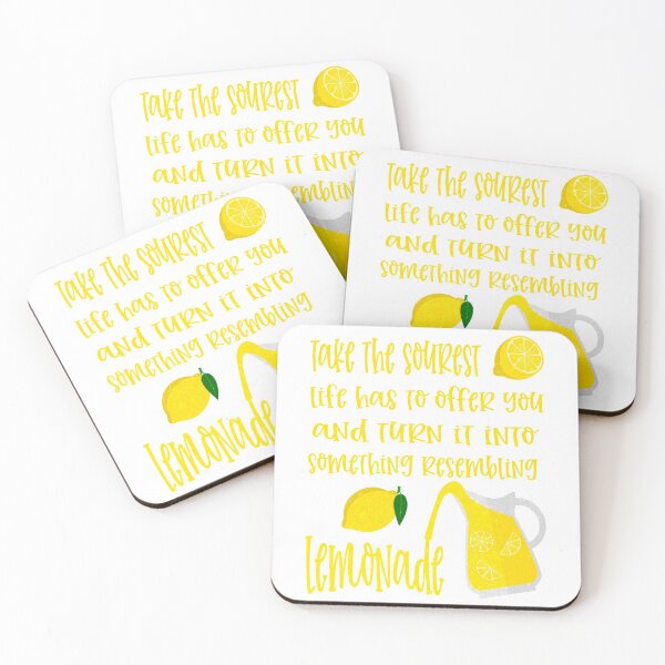 Item preview, Take the sourest life has to offer you and turn it into something resembling LEMONADE - Sourest day designed and sold by Moedesigns.