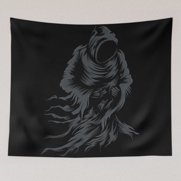 Item preview, Angel Of Death designed and sold by kalud-zoldyck.