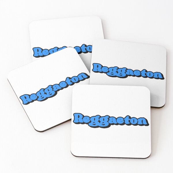 Item preview, Reggaeton designed and sold by blazikin.