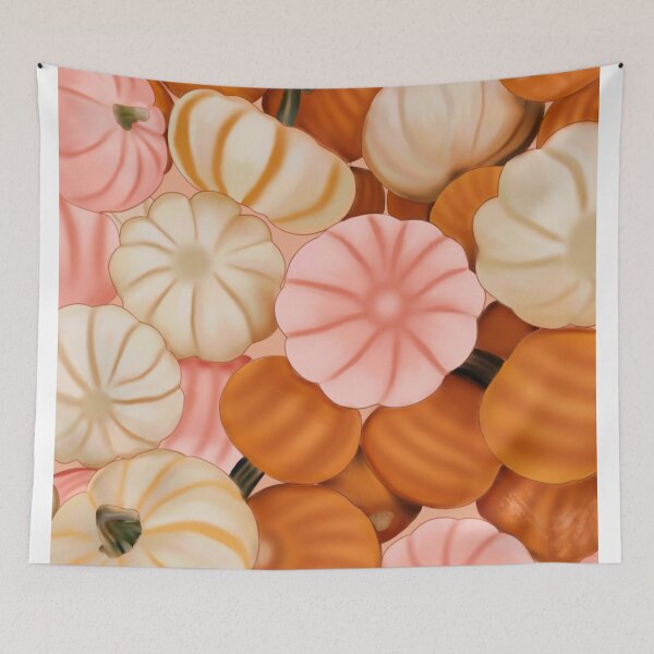 Item preview, Pumpkins designed and sold by ohclementine.