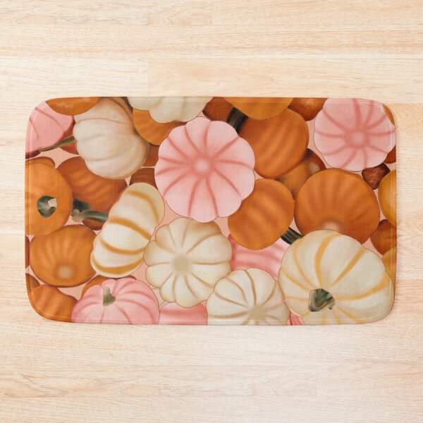 Item preview, Pumpkins designed and sold by ohclementine.