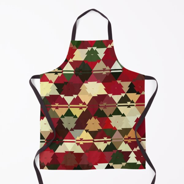 Item preview, Cool Colored triangles art designed and sold by AYACHI90.