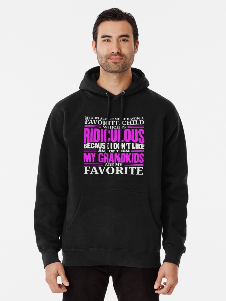 Favorite discount child sweatshirt