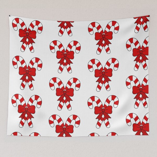 Item preview, Candy Canes designed and sold by b-mcn.