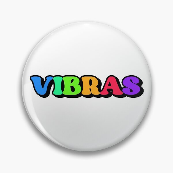 Item preview, Vibras designed and sold by blazikin.