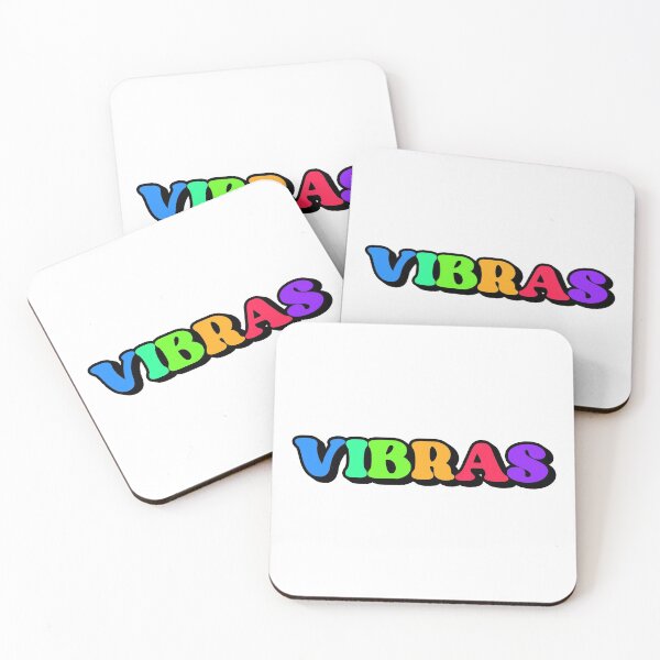 Item preview, Vibras designed and sold by blazikin.