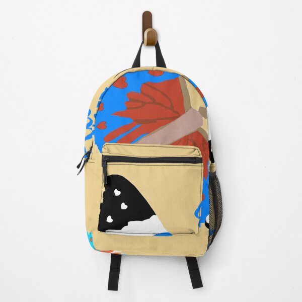 Item preview, Flutter like a colorful butterfly designed and sold by articlave.