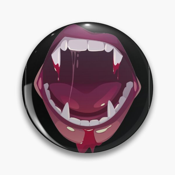 Item preview, Vampire designed and sold by Black Star.