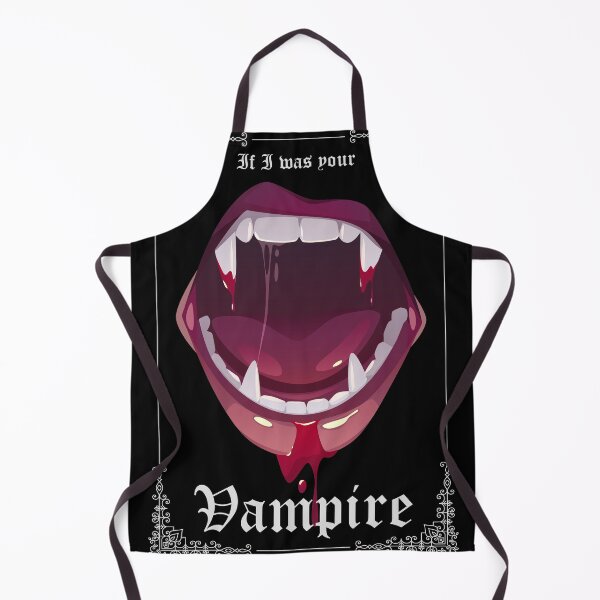 Item preview, Vampire designed and sold by Black Star.