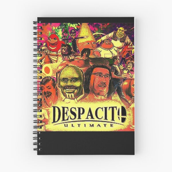 Item preview, Meme Ultimate Compilation designed and sold by QualityMemage.
