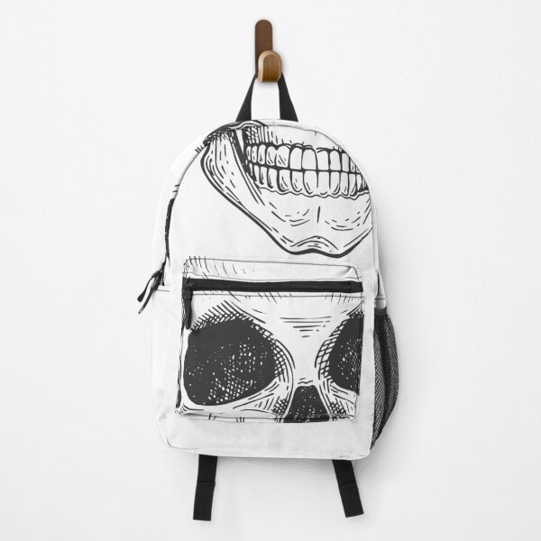 Item preview, Human Skull designed and sold by kalud-zoldyck.