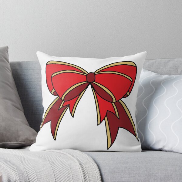 Item preview, Christmas Bow designed and sold by b-mcn.
