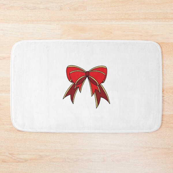 Item preview, Christmas Bow designed and sold by b-mcn.