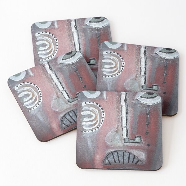 Item preview, Cultural Abstracts designed and sold by Thegailery.