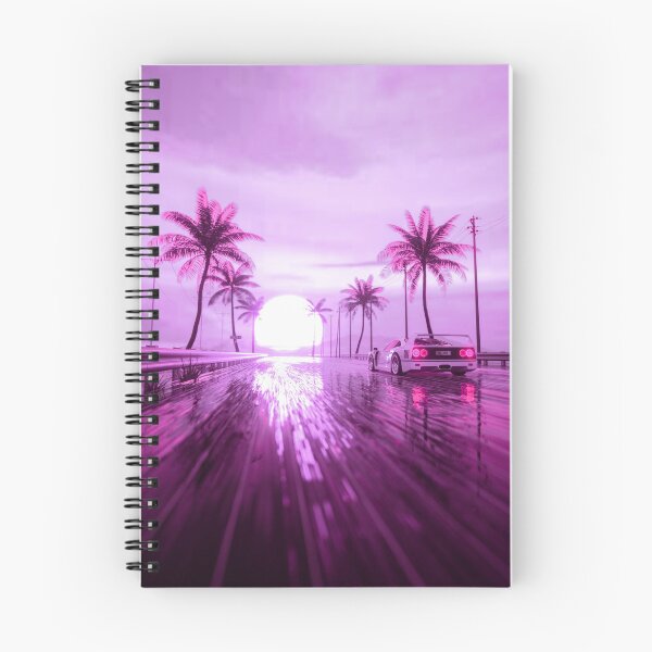 Item preview, Sunset Blvd designed and sold by skiegraphic.