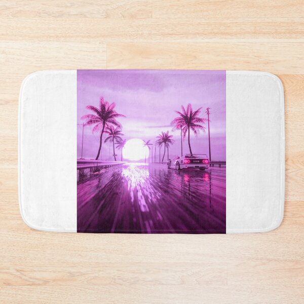 Item preview, Sunset Blvd designed and sold by skiegraphic.