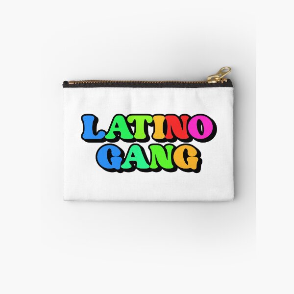 Item preview, Latino Gang designed and sold by blazikin.