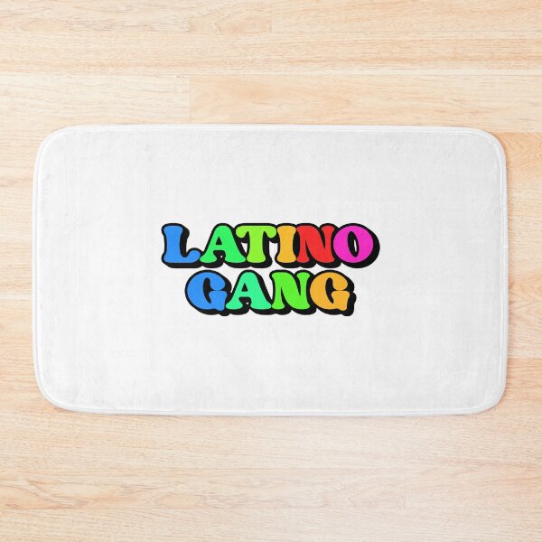 Item preview, Latino Gang designed and sold by blazikin.