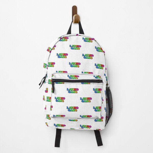 Item preview, Latino Gang designed and sold by blazikin.