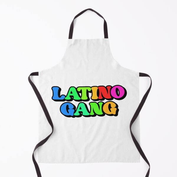 Item preview, Latino Gang designed and sold by blazikin.