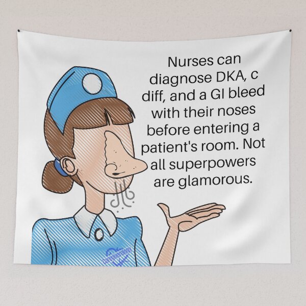 Item preview, Not all superpowers are glamorous designed and sold by Caregiverology.