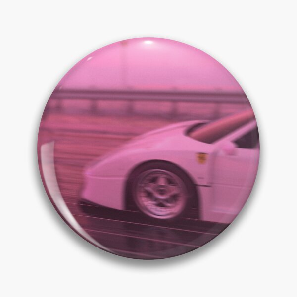 Item preview, Vaporwave night designed and sold by skiegraphic.