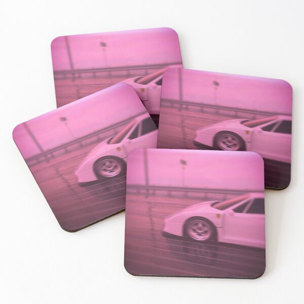 Item preview, Vaporwave night designed and sold by skiegraphic.