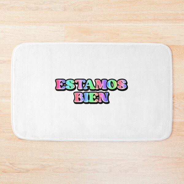 Item preview, Estamos Bien designed and sold by blazikin.