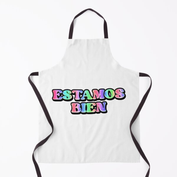 Item preview, Estamos Bien designed and sold by blazikin.