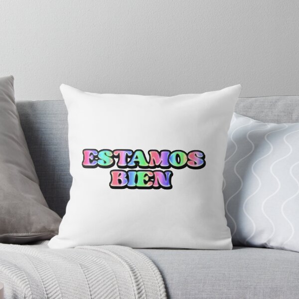 Item preview, Estamos Bien designed and sold by blazikin.