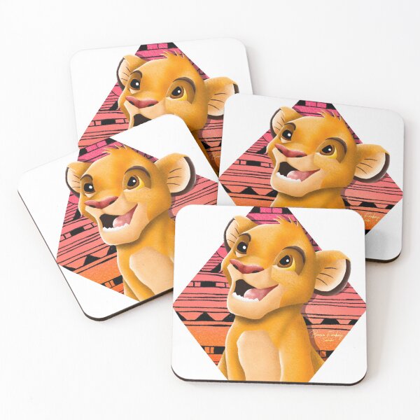 Item preview, Lion child designed and sold by Brushstroke23.