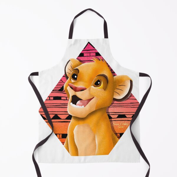 Item preview, Lion child designed and sold by Brushstroke23.