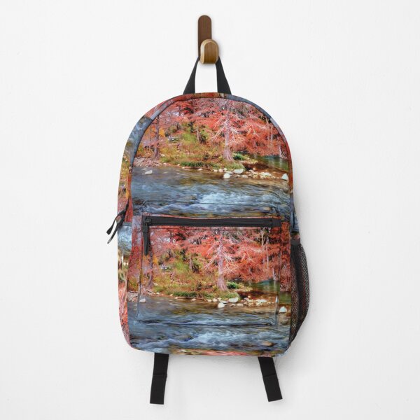 Item preview, Cypress Along the Guadalupe designed and sold by Savannah Gibbs.