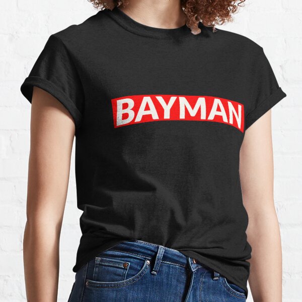 Bayman Classic T-Shirt