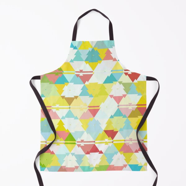 Item preview, Cool Colored triangles art designed and sold by AYACHI90.