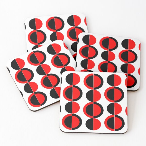 Item preview, Mod Circles designed and sold by Lois Eastlund.