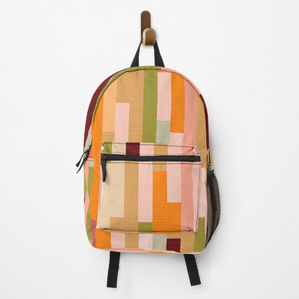 Item preview, Festive Autumnal Geometric Pattern designed and sold by Dominiquevari.