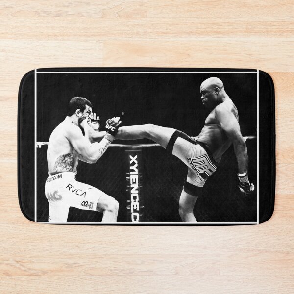 Item preview, The Front Kick designed and sold by SavageRootsMMA.