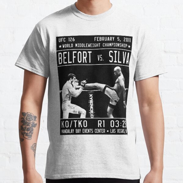 Item preview, The Front Kick designed and sold by SavageRootsMMA.