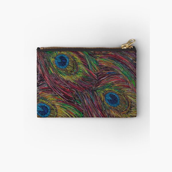 Item preview, Jillian's Feathers designed and sold by BroadwayArtwork.