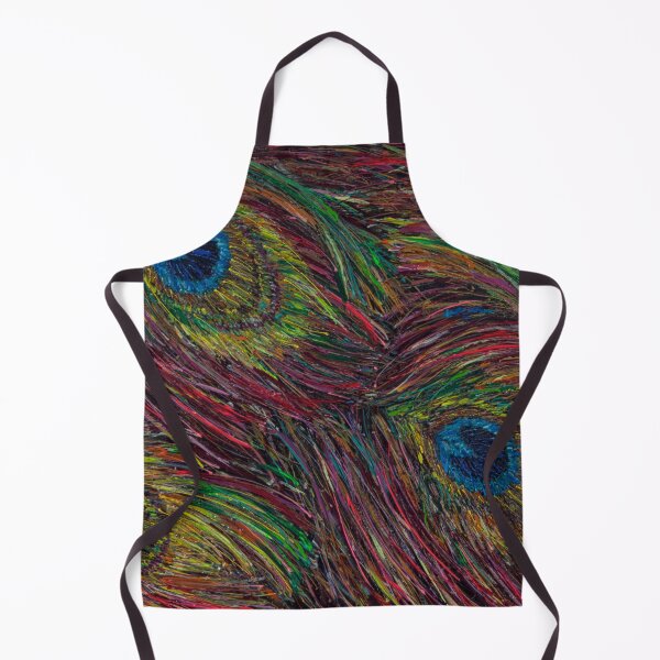 Item preview, Jillian's Feathers designed and sold by BroadwayArtwork.