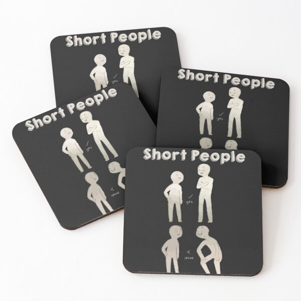 Item preview, How to talk to short people designed and sold by QualityMemage.